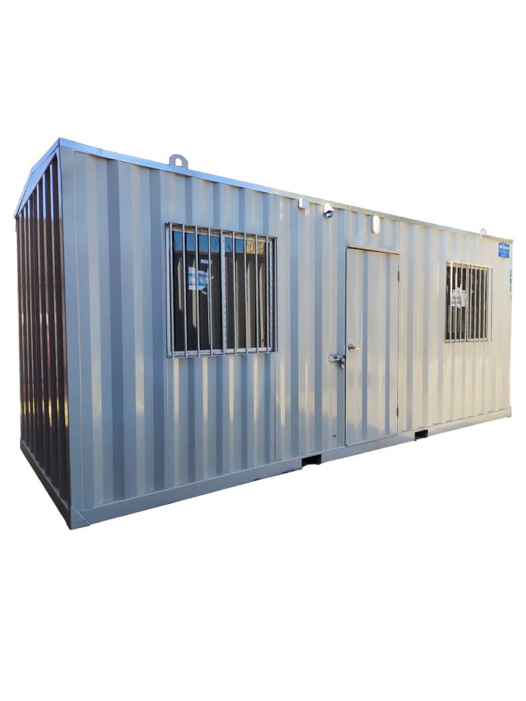 1102 modulo oficina planta libre 20pies